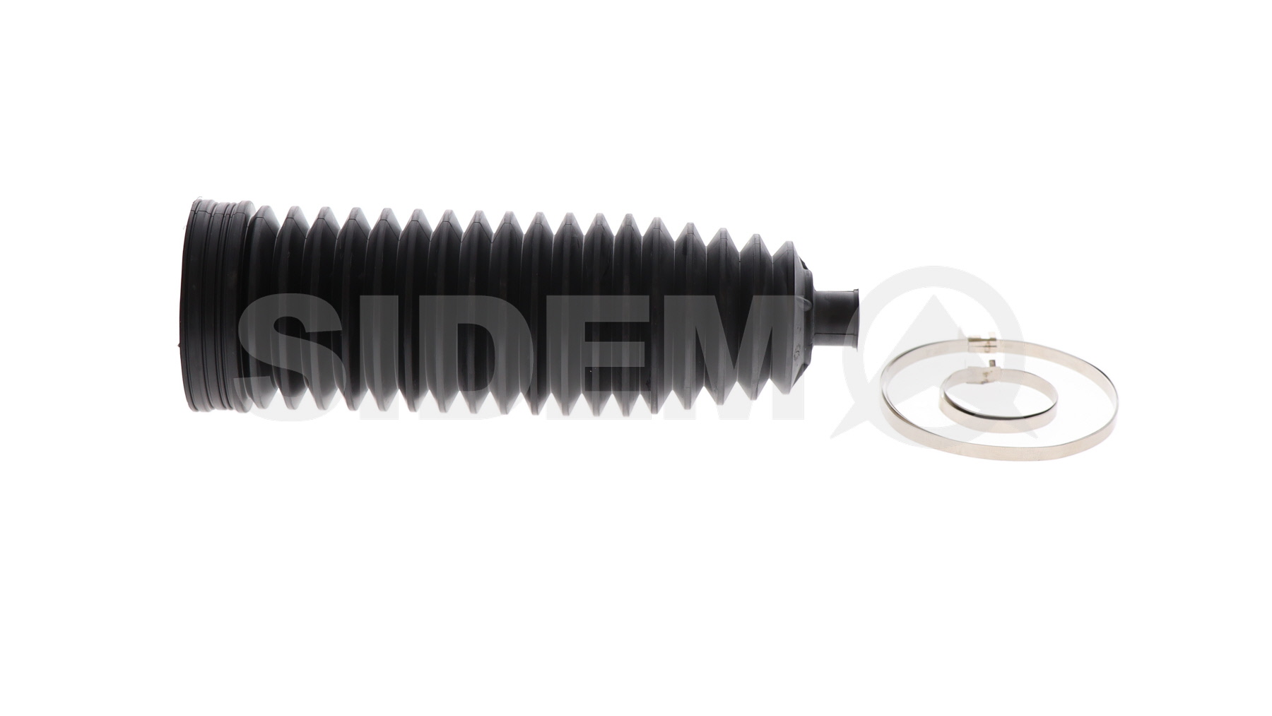 SIDEM 335.033 Steering rack boot ALFA ROMEO GIULIA (952_) 2.2 D Q4 190 hp Diesel 2018