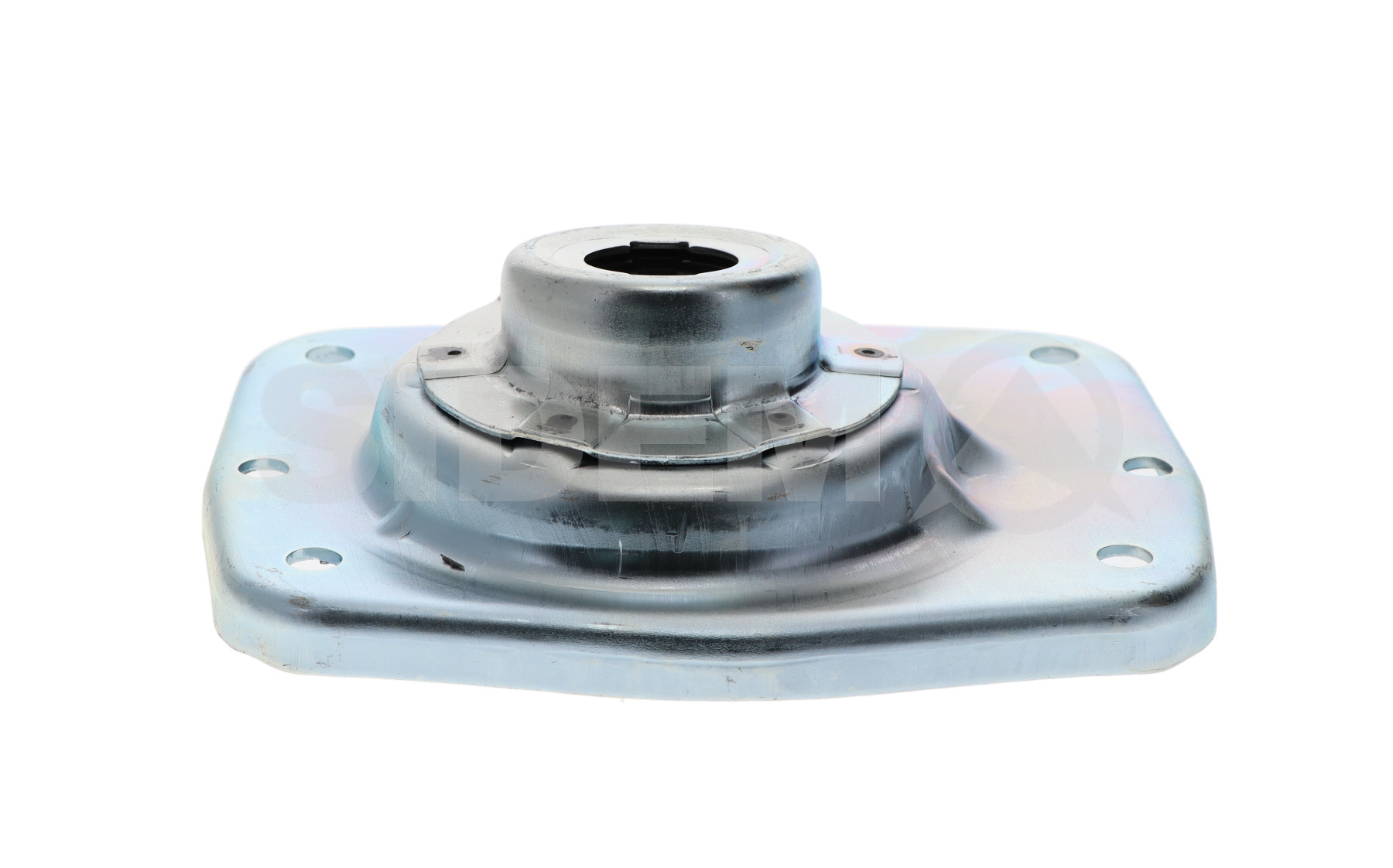 Supporto ammortizzatore 853446 SIDEM CITROËN Jumpy II MPV (VF7) 2.0 HDi 2013 128 CV