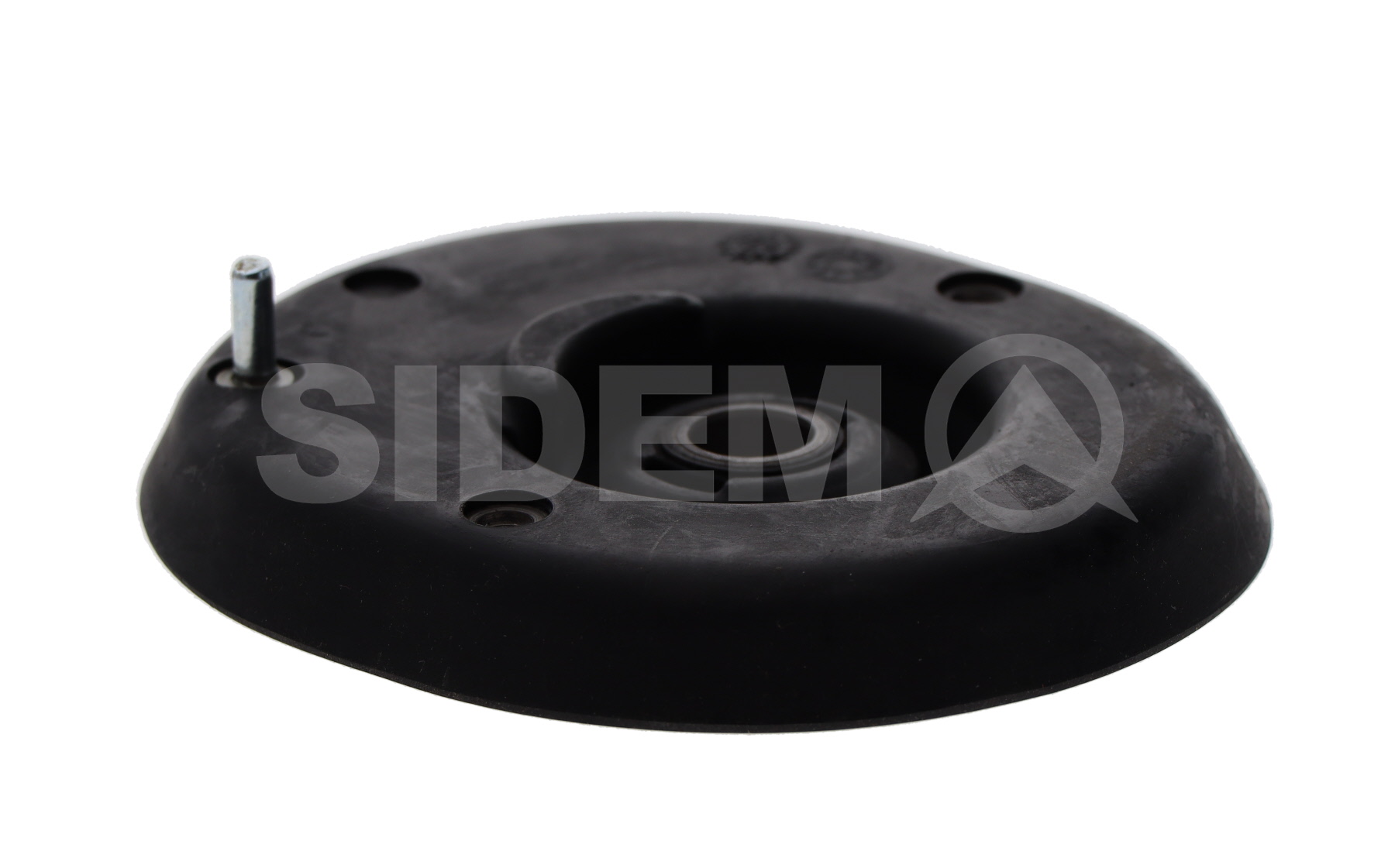 Número OEM 5038 F5 - Suporte de apoio do conjunto mola / amortecedor 853449 VW, PEUGEOT, OPEL, CITROËN, FIAT