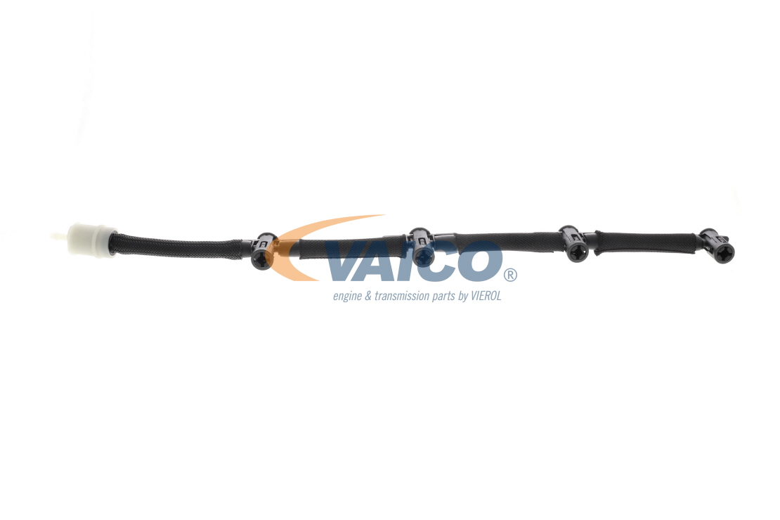 Einspritzleiste V10-5515 VAICO VW Passat B6 Variant (3C5) 2.0 TDI 4motion 2009 170 PS