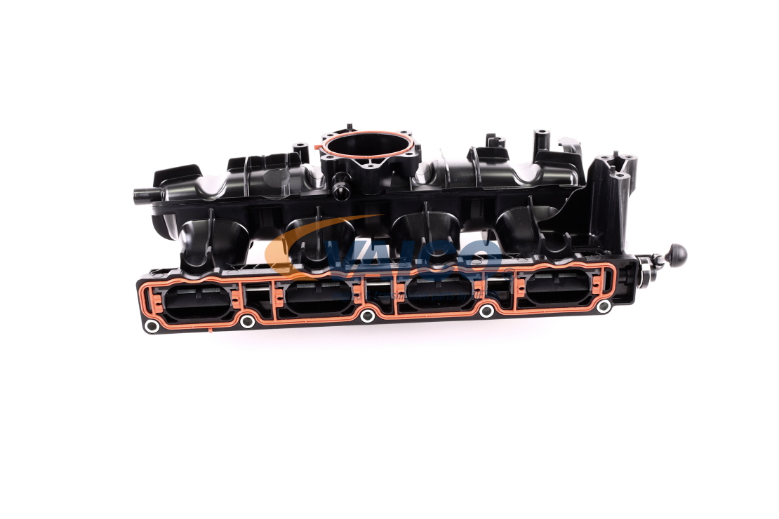 Indsugningsmanifold V10-5797 VAICO AUDI A6 C6 Avant (4F5) 2.0 TFSI 2007 170 HK
