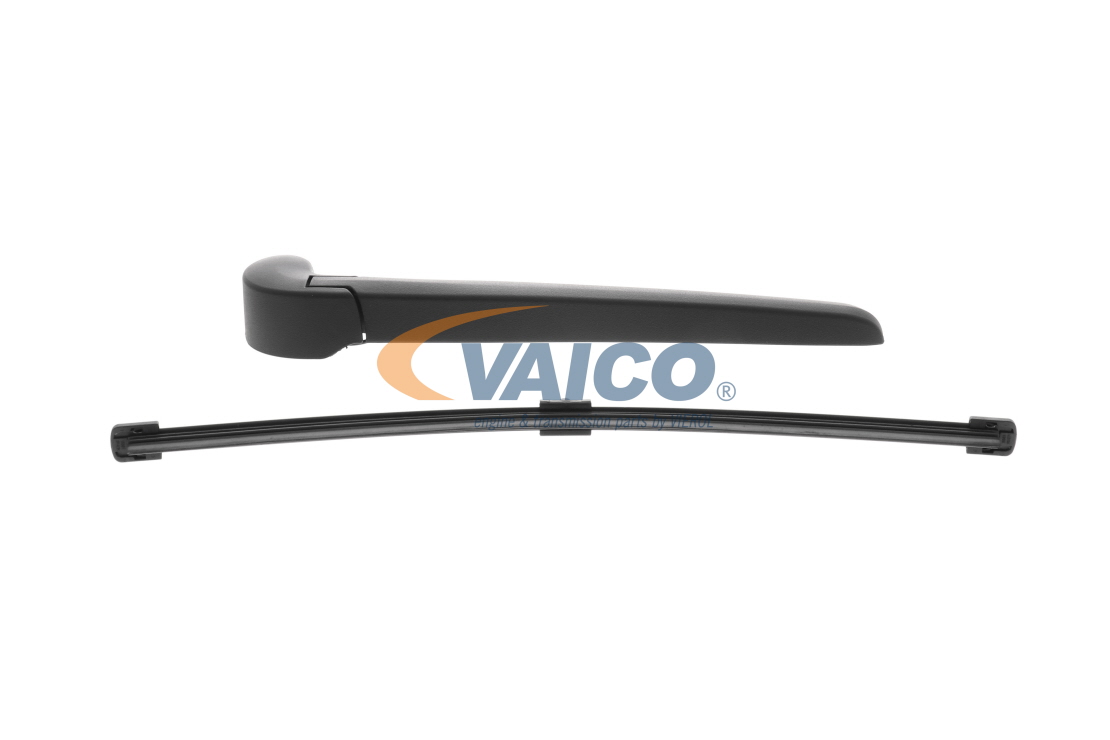 VAICO V10-6767 Kit de bras d'essuie-glace, nettoyage des vitres arrière et avant Audi Q2