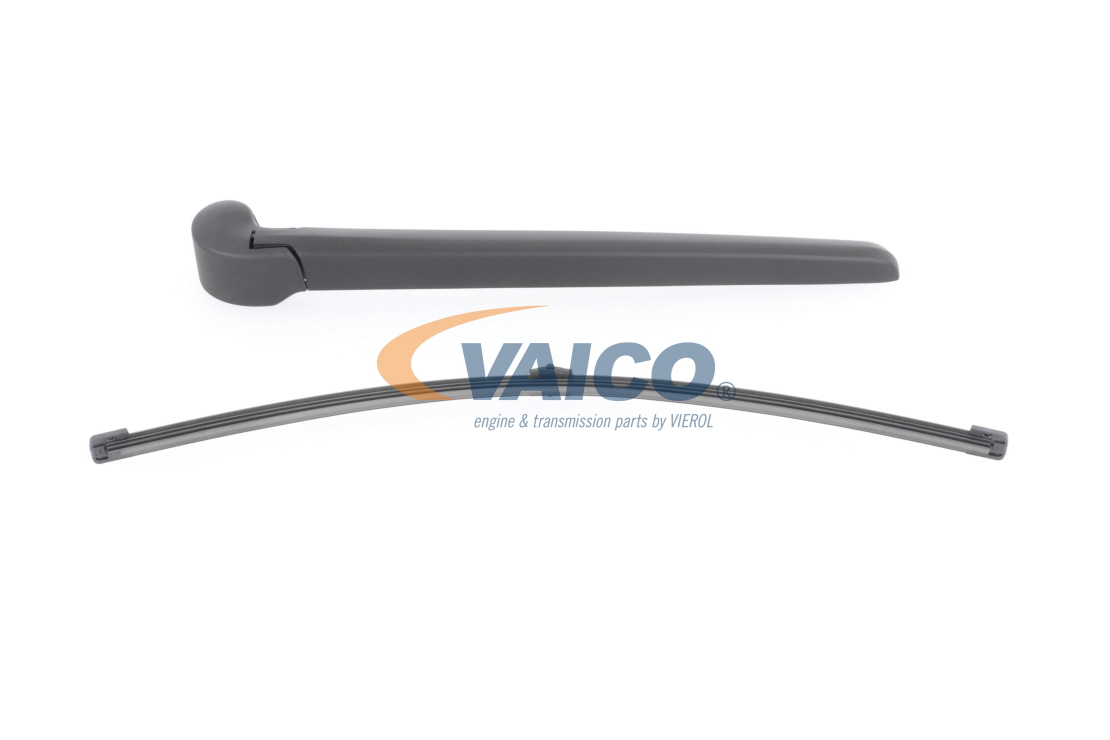 VAICO V10-6850 Bras d'essuie-glace, nettoyage des vitres arrière et avant AUDI A6 Allroad