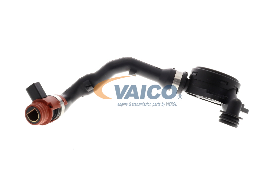 VAICO V30-3553 Mercedes W177 crankcase breather replacement cost