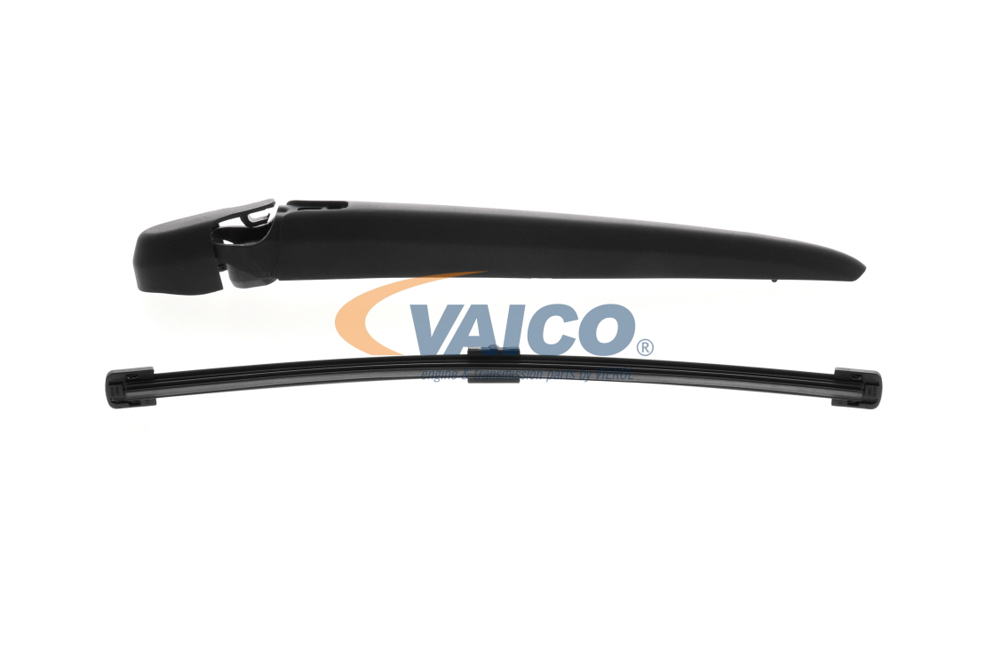VAICO V30-3742 Kit de bras d'essuie-glace, nettoyage des vitres arrière et avant Mercedes X156