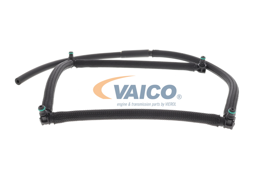 Numer OEM 1574 N8 - Wąż, paliwo przeciekowe V42-0858 RENAULT, PEUGEOT, CITROËN, DS
