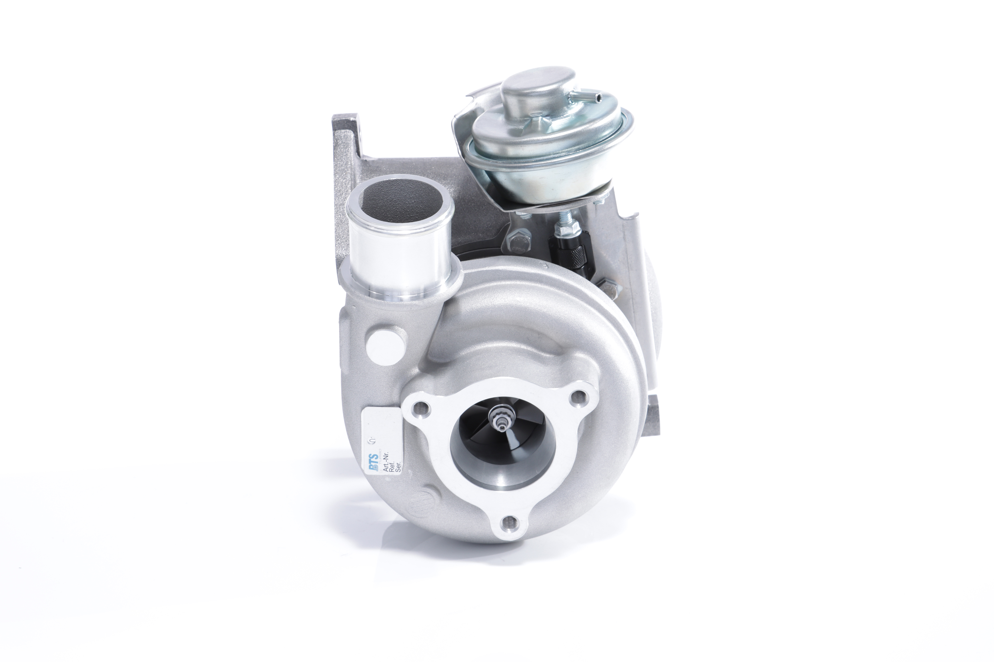 OEM-Nummer 1441-1VC100 - Turbolader T912212BT VW, BMW, AUDI, MERCEDES-BENZ, OPEL