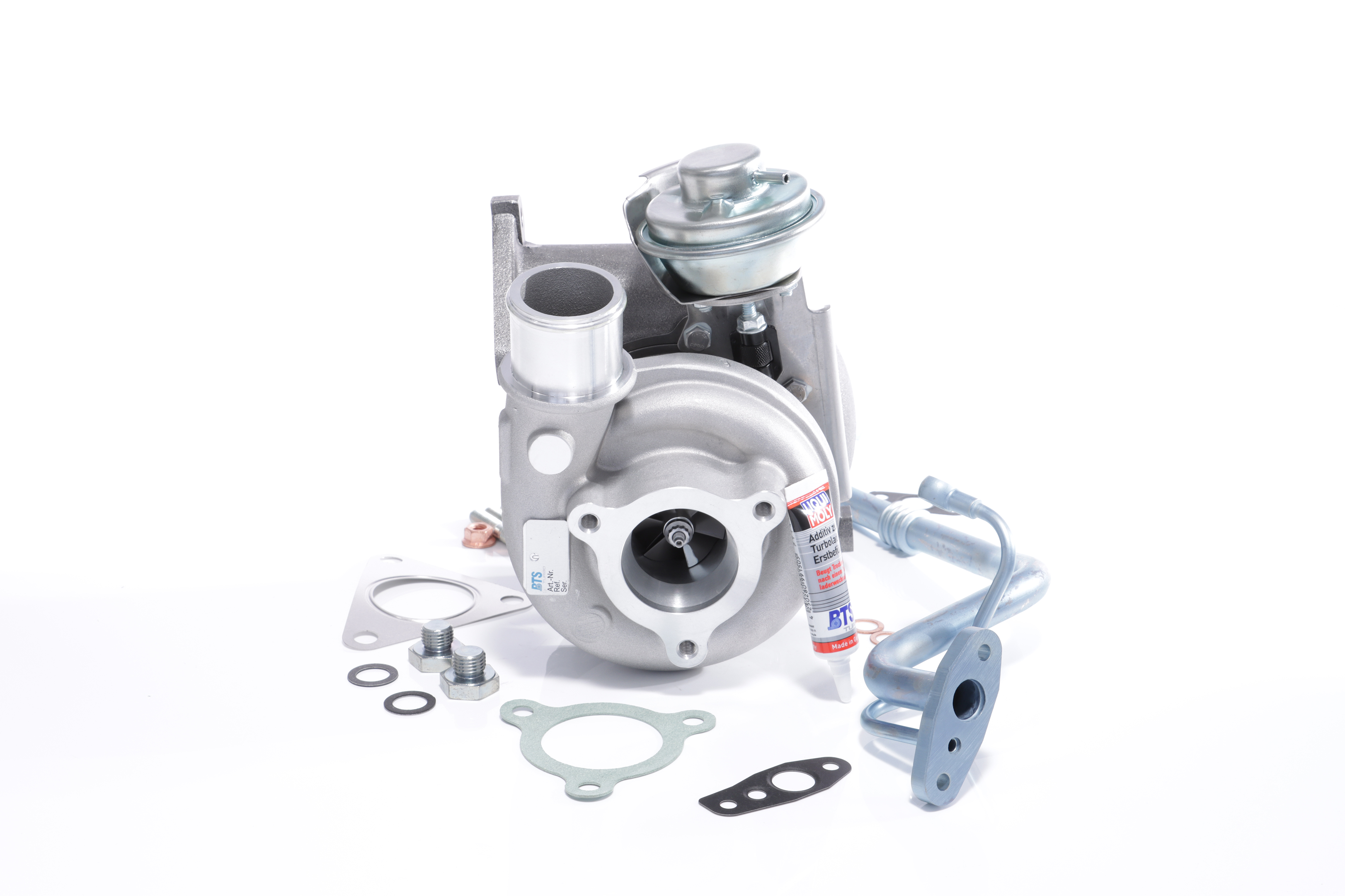 OEM-Nummer 1441-1VC100 - Turbolader T981174BT VW, BMW, AUDI, MERCEDES-BENZ, OPEL