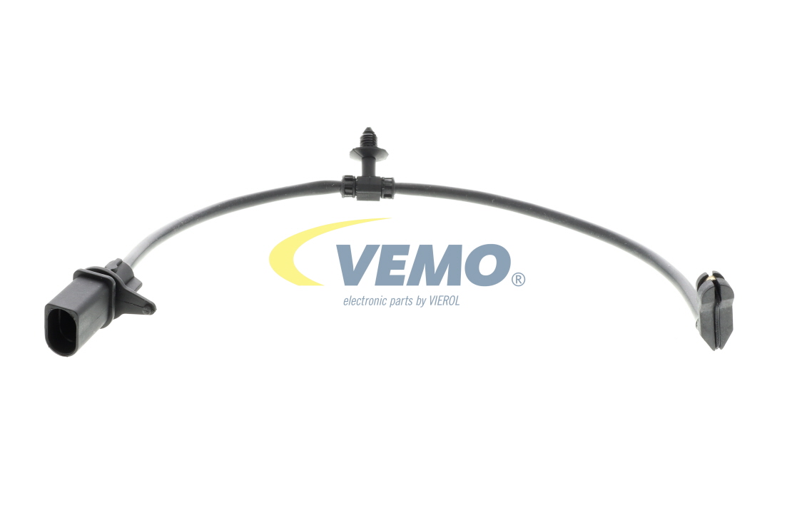 V10-72-1610 VEMO 4M0615121P Brake pad wear sensor