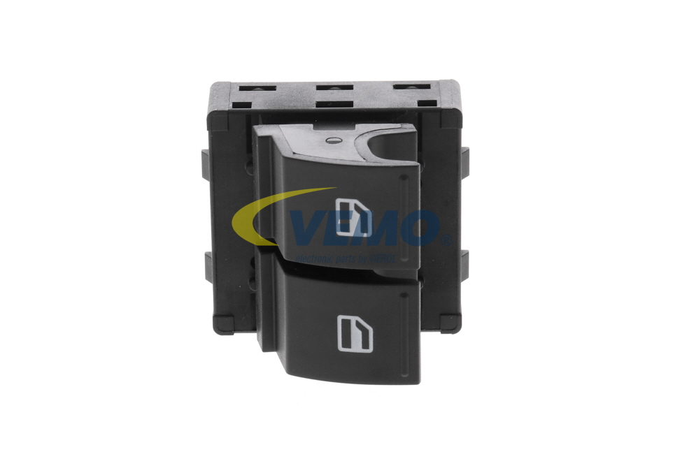 Volkswagen up! Hatchback (121, 122, BL1, BL2) electric window switch VEMO V10-73-0569