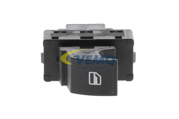 Interruptor, elevadores dos vidros V10-73-0570 VEMO VW up! Hatchback (121, 122, BL1, BL2) 1.0 TSI 2017 90 cv
