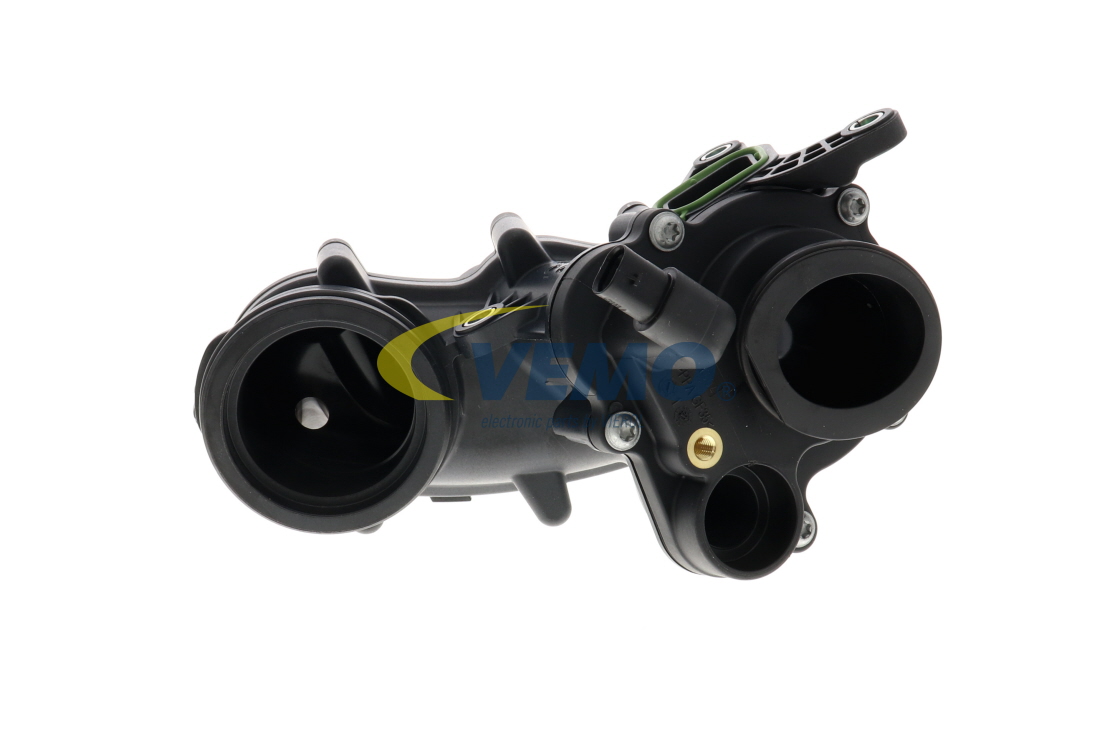 Regelklep koelvloestof V10-77-1129 VEMO Volkswagen Amarok Flatbed Vrachtwagen / Chassis (S1B, S6B, S7B) 3.0 TDI 4motion 2022 258 Pk