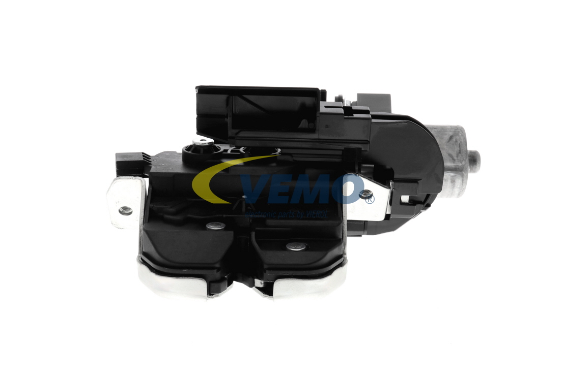VEMO V10-85-0106 Boot lock Volkswagen SHARAN (7N1, 7N2) 2.0 TDI 115 hp Diesel 2017