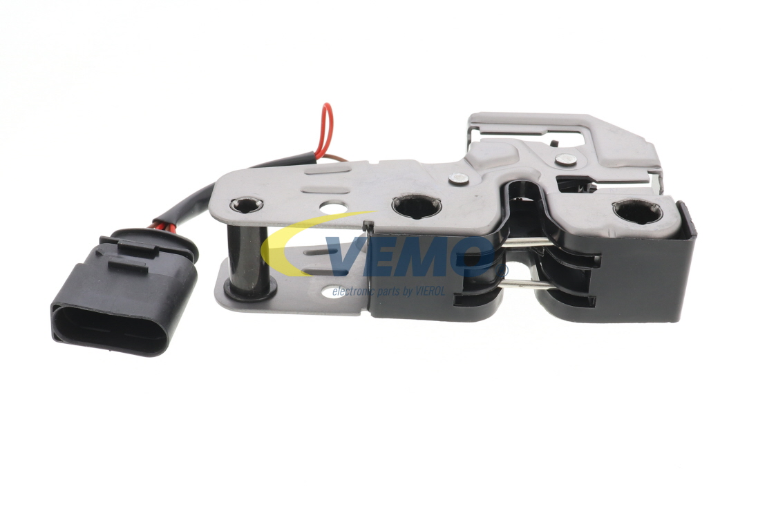 VEMO V10-85-2346 capot Volkswagen Touareg I (7LA, 7L6, 7L7) 4.2 V8 310CV 2005