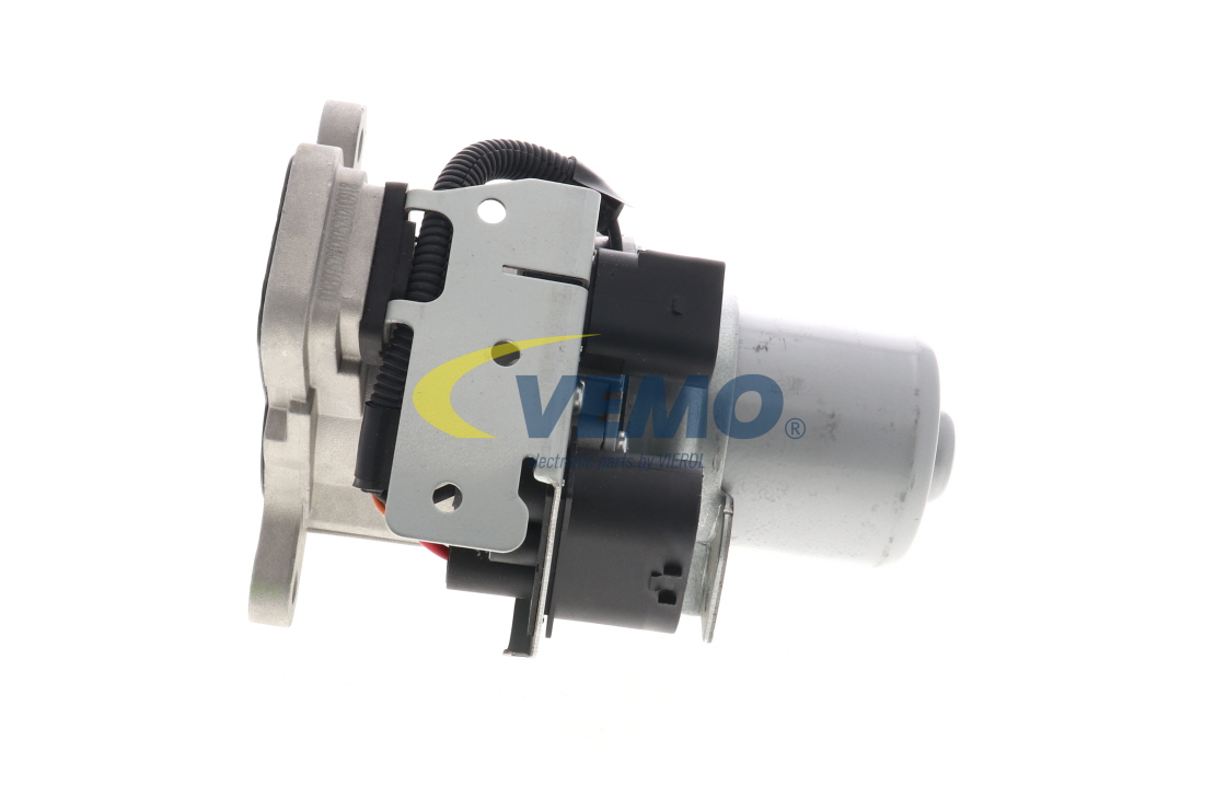 Elemento di regolazione, gruppo di rinvio V10-86-0001 VEMO Volkswagen Touareg I (7LA, 7L6, 7L7) 5.0 V10 TDI 2006 313 CV