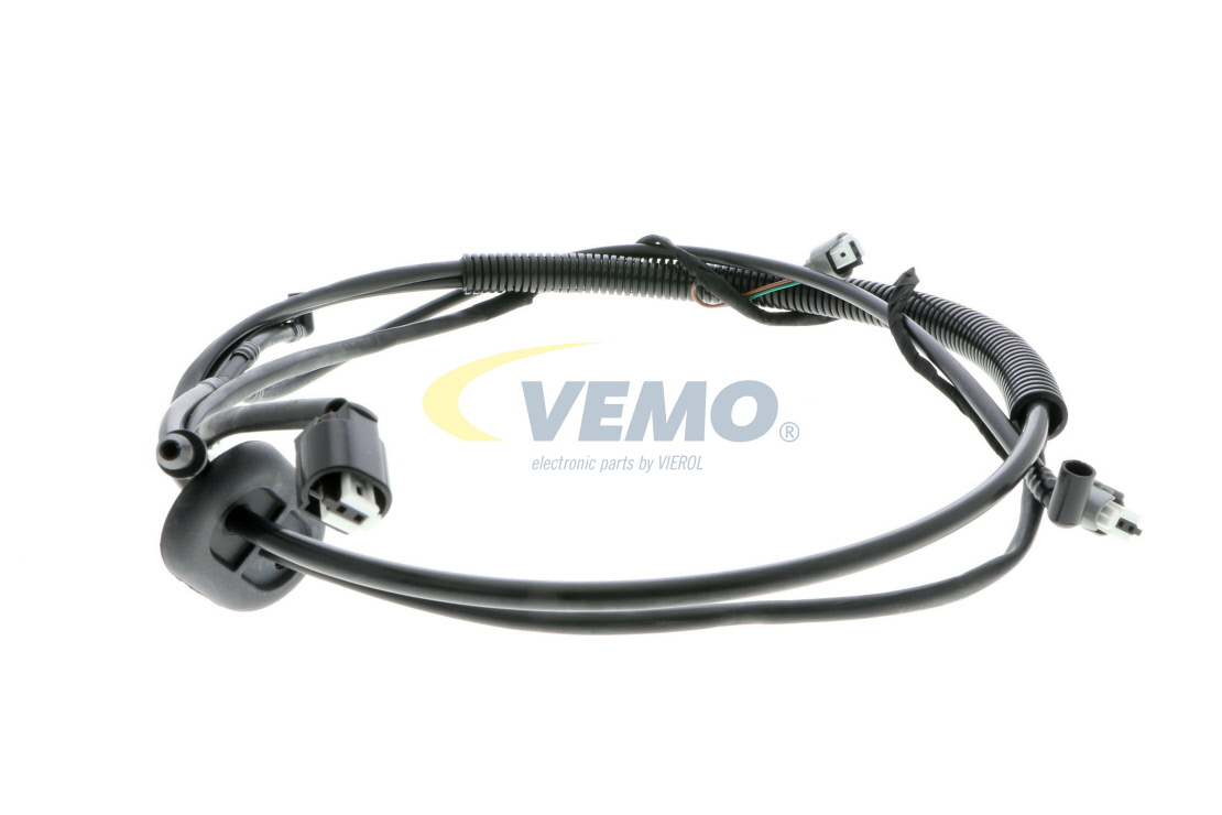Numer OEM 61 60 8 364 200 - Przewód płynu spryskiwacza, spryskiwacz przed. reflektorów V20-08-0001 BMW