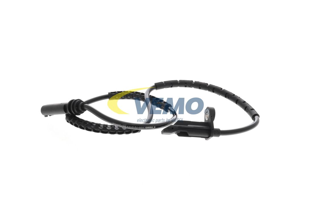VEMO V20-72-0171 ABS sensor BMW i3 (I01) s Range Extender 0.65 184 hp Electric 2024