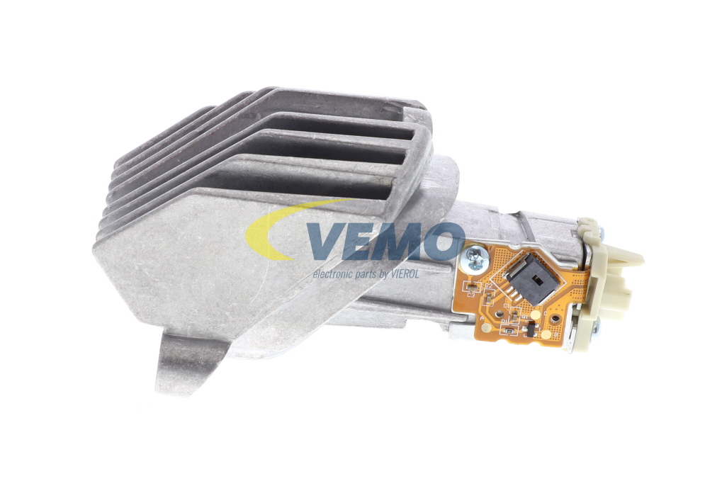 Numer OEM 7 343 876 - Sterownik, ożwietlenie V20-73-0201 BMW