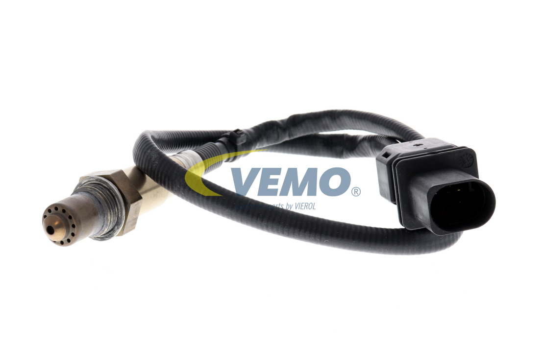 VEMO V20-76-0091 Lambda sensor BMW 7 (F01, F02, F03, F04) 740 d 306 hp Diesel 2009