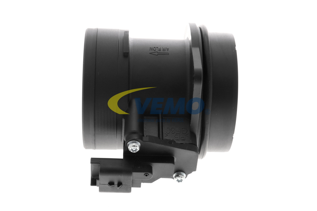 VEMO V22-72-0176 mass air flow sensor (maf) PEUGEOT 508 I SW (8E_) 2.0 BlueHDi 150hp 2017