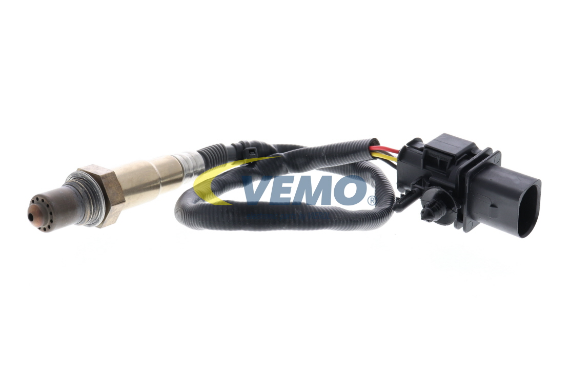 Ford Mondeo 5 (CE) lambda sensor VEMO V25-76-0029