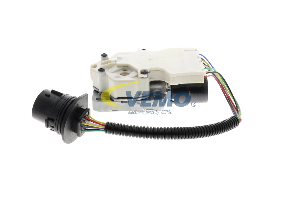 Getriebesteuergerät V25-86-0012 VEMO FORD Mondeo Mk2 Limousine (BFP) 1.6 i 1996 90 PS