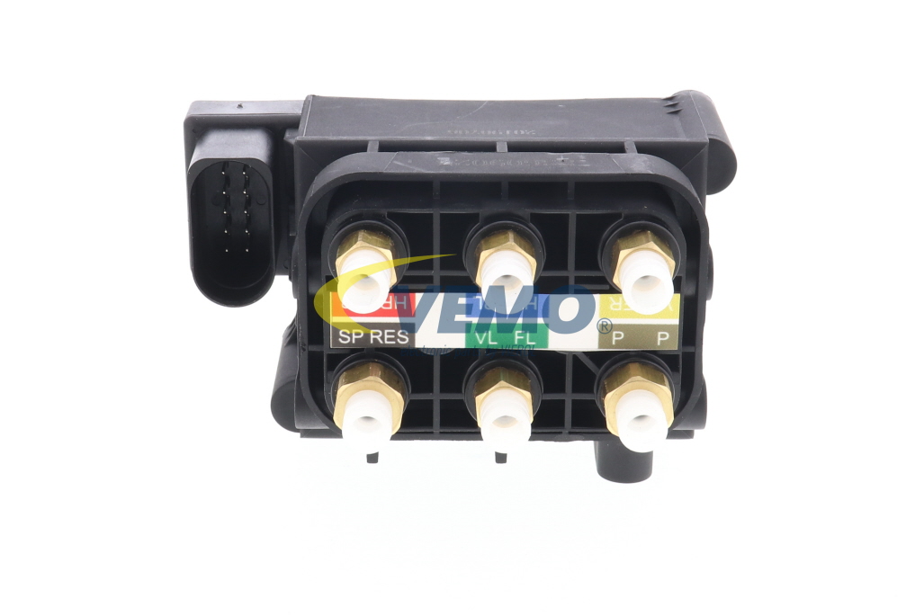 Número OEM A 099 320 02 58 - Válvula, sistema de aire comprimido V30-51-0010 MERCEDES-BENZ
