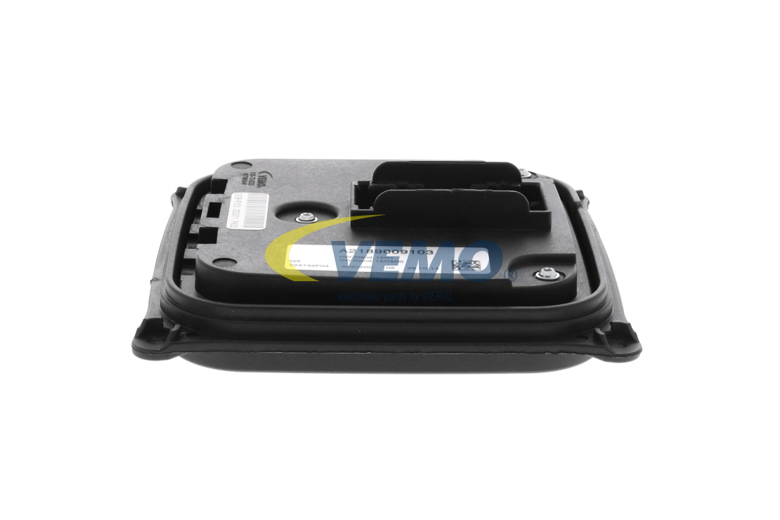 VEMO V30-73-0333 Headlight control module MERCEDES-BENZ C-Class Saloon (W204) C 180 1.8 Kompressor 156 hp Petrol 2012