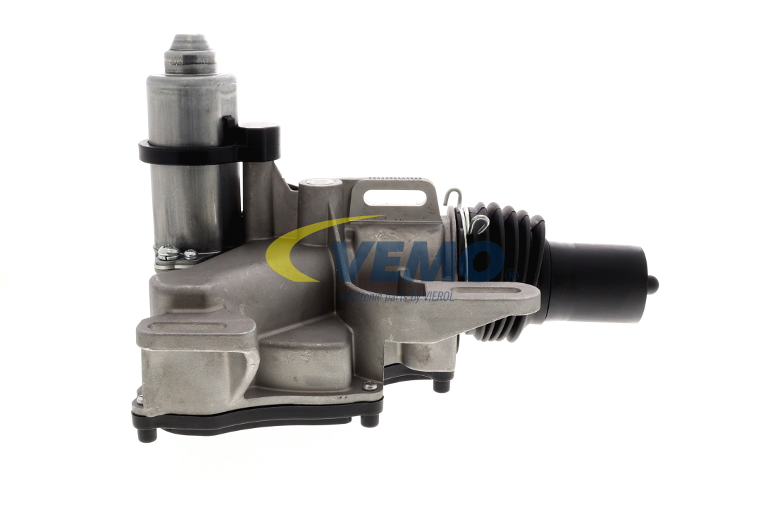 Cilindro receptor, embraiagem V30-77-1040 VEMO SMART Fortwo II Coupe (451) 1.0 Turbo Brabus (451.333) 2017 102 cv