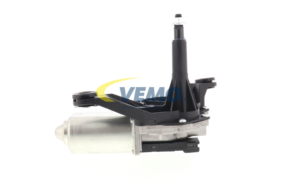 VEMO V40-07-0002 Wiper motor OPEL Corsa C Hatchback (X01) 1.2 Twinport 80 hp Petrol 2007