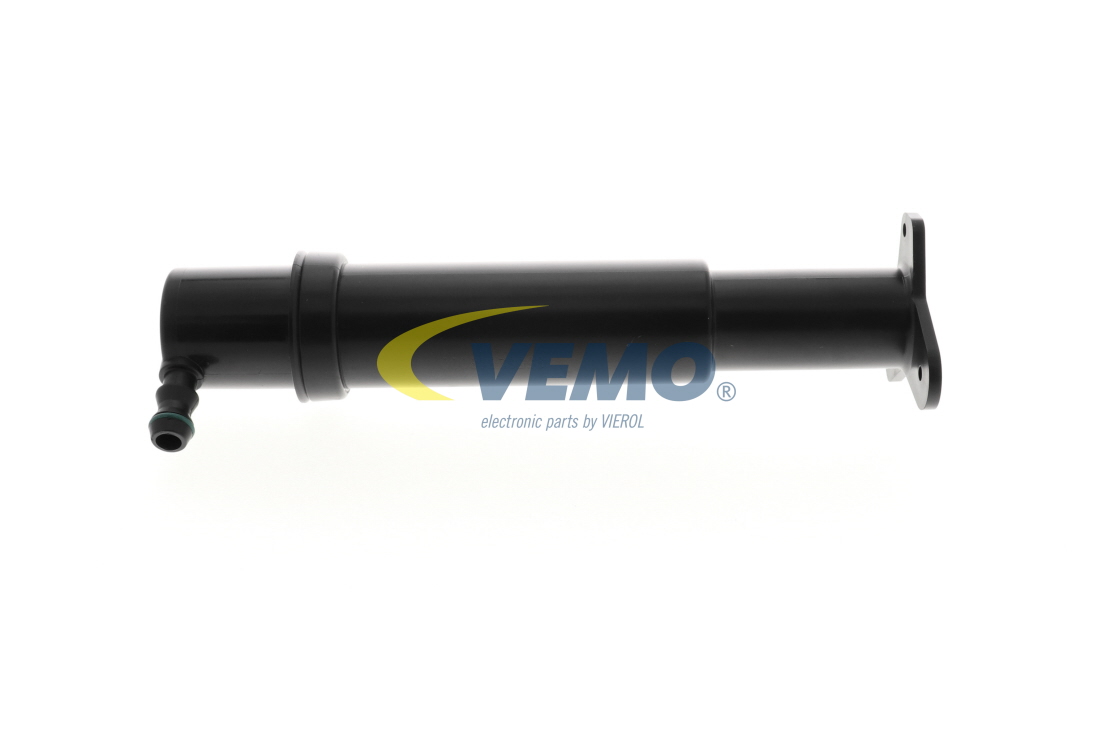 VEMO V45-08-0016 Waschwasserdüse, Scheinwerferreinigung PORSCHE Cayenne (9PA) S 4.8 385 PS Benzin 2008