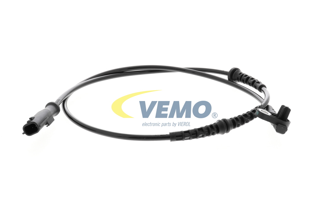 ABS-givare V46-72-0271 VEMO RENAULT Megane IV Hatchback (B9A/M/N) 1.2 TCe 100 (B9MS) 2019 100 hk