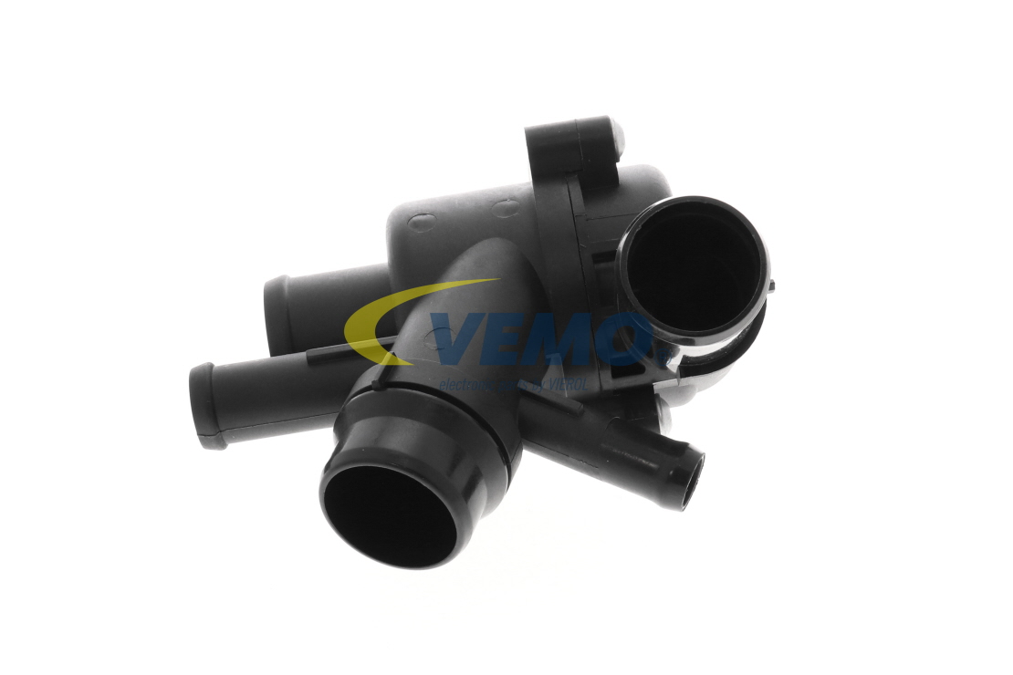 Numer OEM C2Z 11669 - Korpus termostatu V48-99-0005 JAGUAR