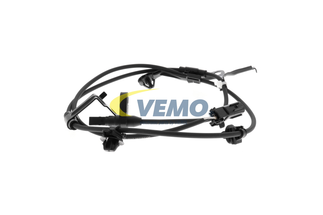 Sensor ABS V70-72-0347 VEMO TOYOTA Yaris III Hatchback (XP13) 1.3 4WD (NSP135_) 2020 95 cv