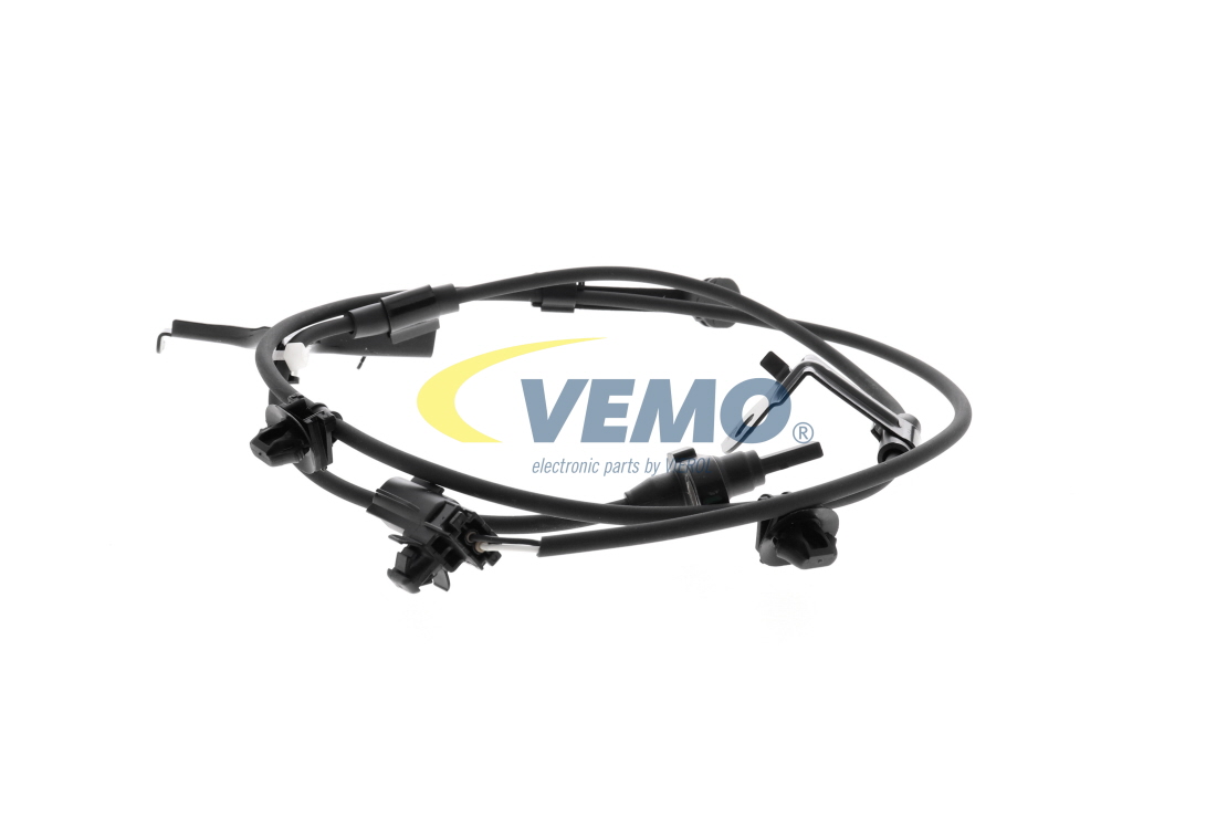 VEMO V70-72-0348 ABS sensor TOYOTA Yaris Hatchback (_P9_) 1.3 VVT-i 86 hp Petrol 2006