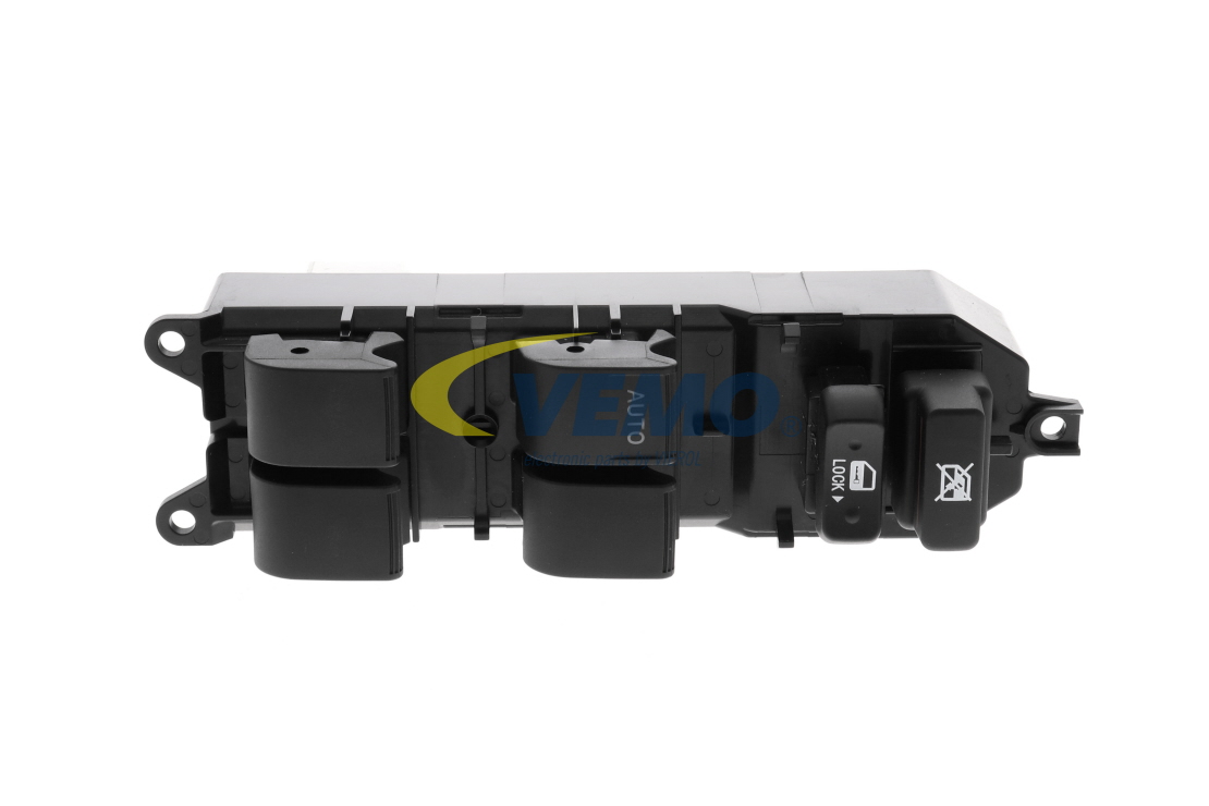 VEMO V70-73-0063 Window switch TOYOTA RAV 4 III (ACA3_, ACE_, ALA3_, GSA3_, ZSA3_) 2.0 4WD 152 hp Petrol 2009