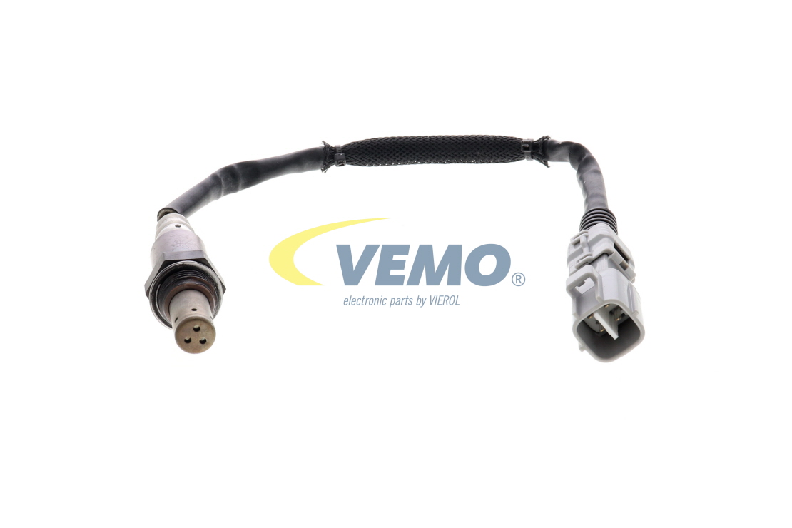 Número OEM 89465-0E020 - Sonda lambda V70-76-0026 FIAT, TOYOTA, LEXUS