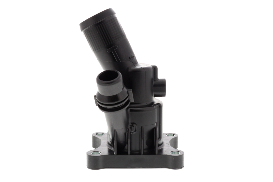 Thermostatgehäuse V95-99-0018 VEMO VOLVO V40 Schrägheck (525, 526) D4 Polestar 2015 200 PS