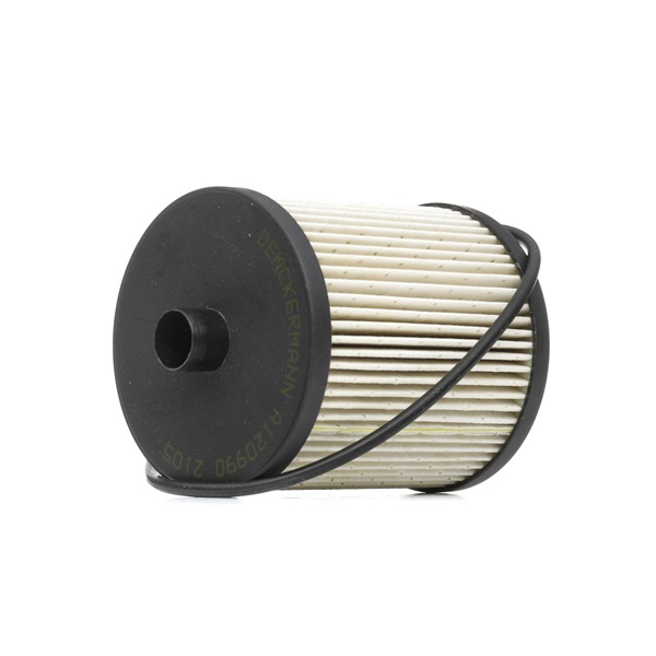 Número OEM 1906 E3 - Filtro combustible A120990 PEUGEOT, CITROËN