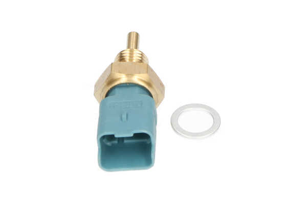 Sensor, temperatura del refrigerante ECT-8505 KAVO PARTS FIAT Scudo I Familiar (220) 2.0 JTD 2002 109 cv