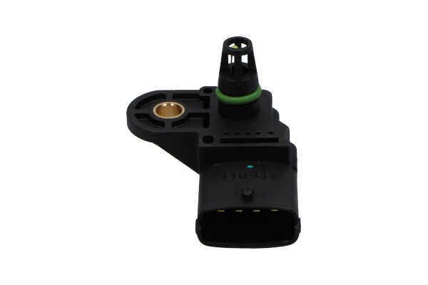 Sensor, presión colector de admisión EMS-8504 KAVO PARTS HONDA CR-V II (RD) 2.2 CTDi (RD9) 2006 140 cv