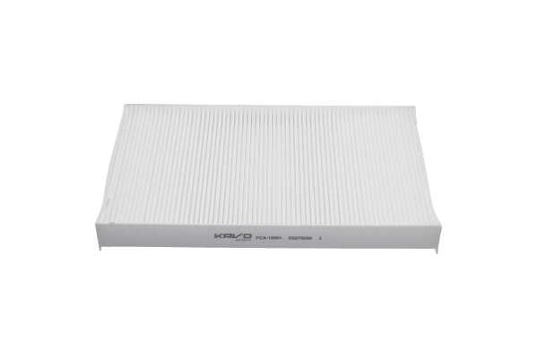 Número OEM 639 835 02 47 - Filtro, ar do habitáculo FCA-10001 MERCEDES-BENZ, JAGUAR