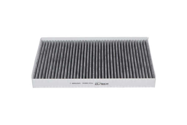 OEM-Nummer 639 835 03 47 - Innenraumfilter FCA-10001C MERCEDES-BENZ, SMART, JAGUAR