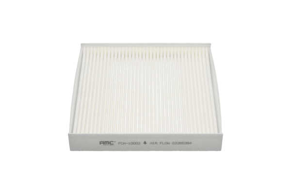 KAVO PARTS FCA-10002 cabin filter PEUGEOT Partner Origin Van (G_) 1.9 D 69hp 2010