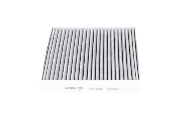 OEM-nummer 6479 A2 - Interieurfilter FCA-10002C VW, PEUGEOT, FORD, CITROËN