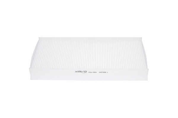 OEM-Nummer 169 830 02 18 - Innenraumfilter FCA-10004 MERCEDES-BENZ, SMART, JAGUAR