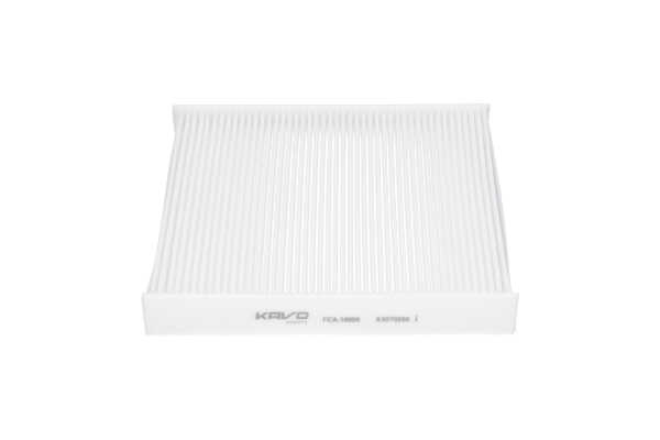 Número OEM 4M5J 19G244 AA3 M - Filtro, ar do habitáculo FCA-10006 FORD, VOLVO, FORD USA