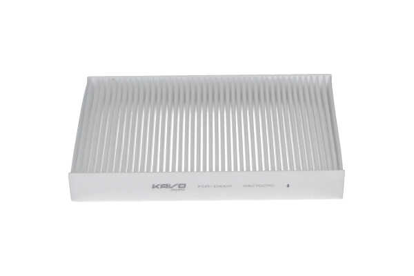 KAVO PARTS FCA-10009 cabin filter RENAULT Modus / Grand Modus (F, JP) 1.2 GPL (JP0R) 75hp 2011