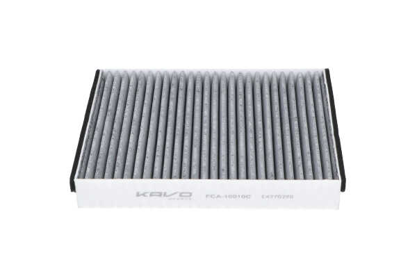 Número OEM AV6N 19G244 AAHF - Filtro de habitáculo FCA-10010C FORD, FORD USA