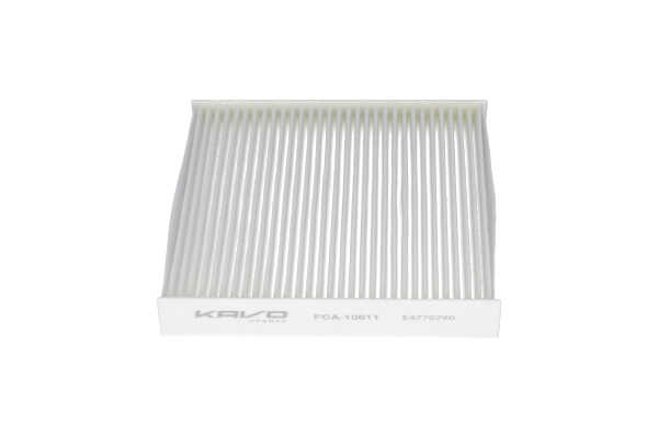 Filtro abitacolo FCA-10011 KAVO PARTS FIAT Panda III Hatchback (312, 319) 1.0 Mild Hybrid (312.PYD1B) 2021 69 CV